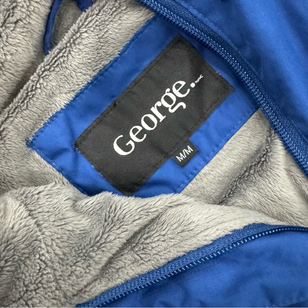 George Jacket - Picture 5 of 10